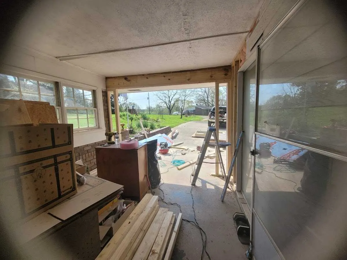 Air movers and dehumidifier for Drying & Dehumidification in Westport